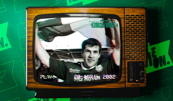 Everitt: Underdog tag was not at the forefront of our minds #2002Rewind